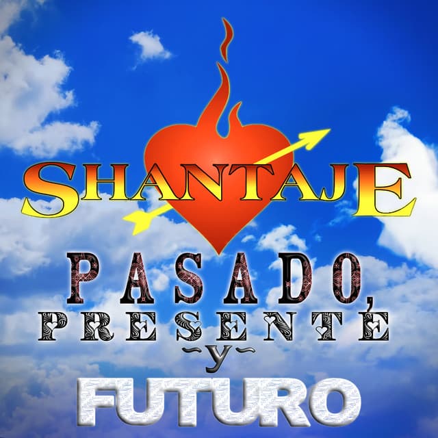 Shantaje
