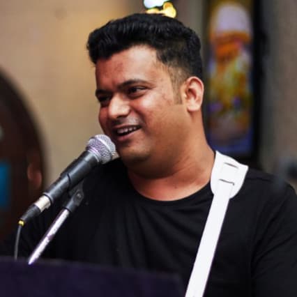 Shantanu Sudame
