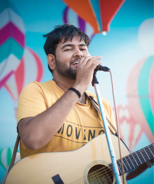 Shantanu Tiwari