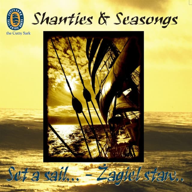 Shanties & Seasongs