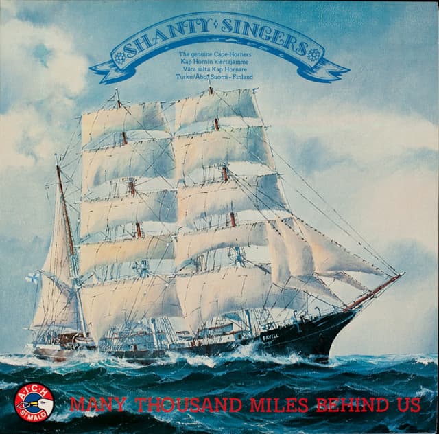 Shanty Singers