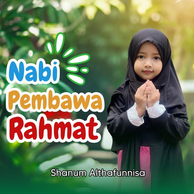 Shanum Althafunnisa