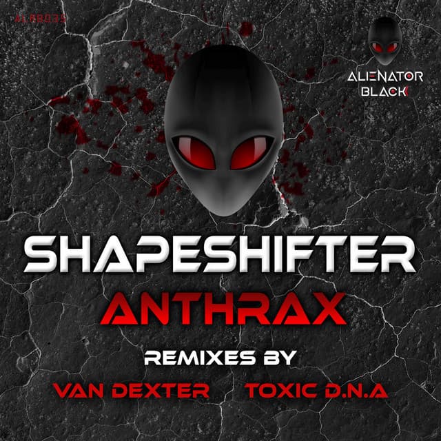 Shapeshifter (DE)