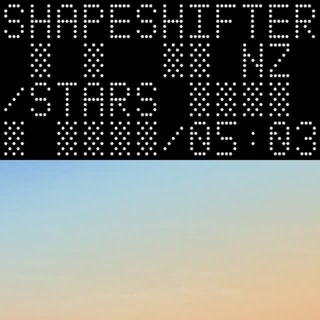 Shapeshifter NZ