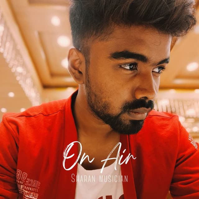 Sharan Musician