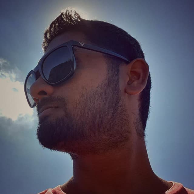 Sharannath Mohanram