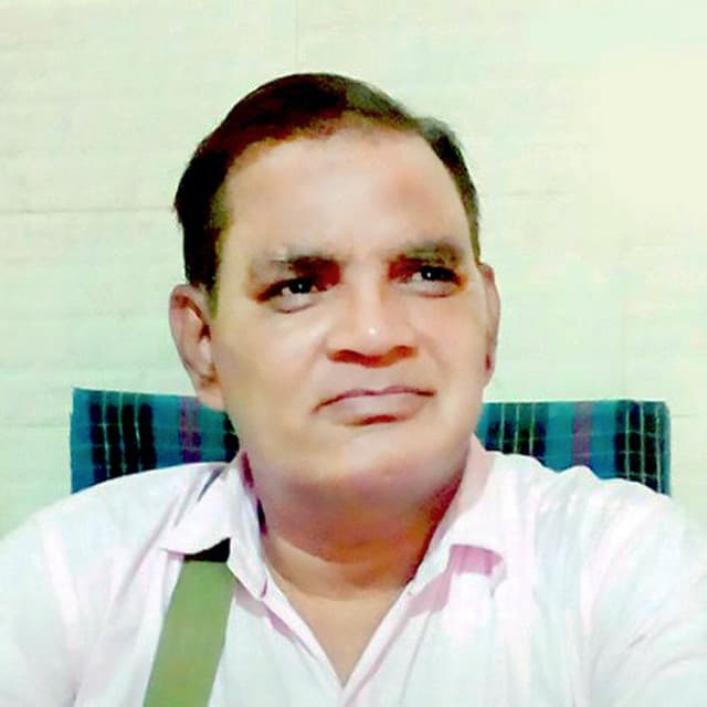 Shardul Rathod