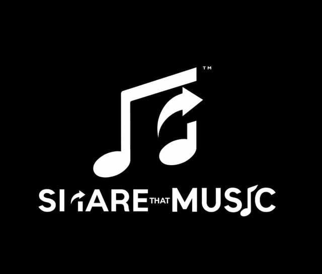 Share That Music