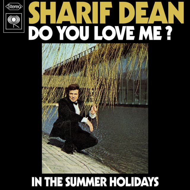 Sharif Dean