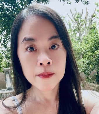 Sharon Chen Music Covers