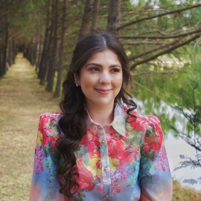 Sharon Gordoa