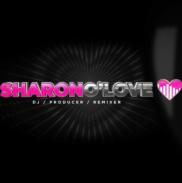 Sharon O'Love