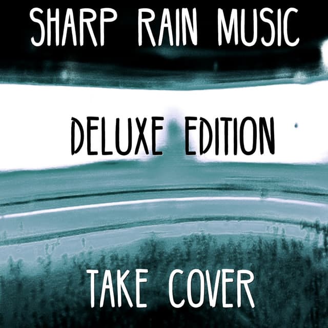 Sharp Rain Music