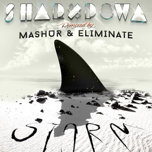 Sharxpowa