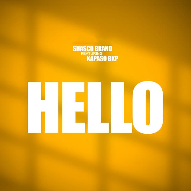 Shasco Brand
