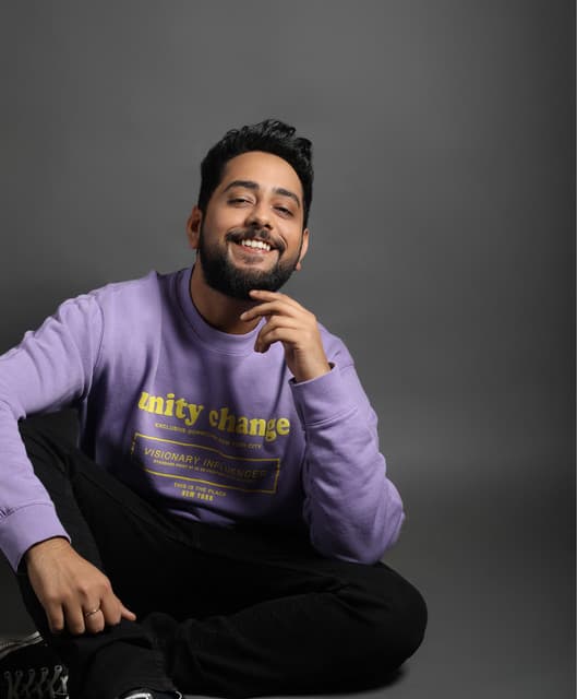 Shashwat Singh