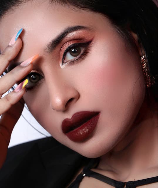 SHATAKSHI SHARMA