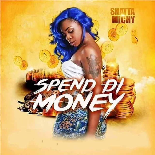 Shatta Michy