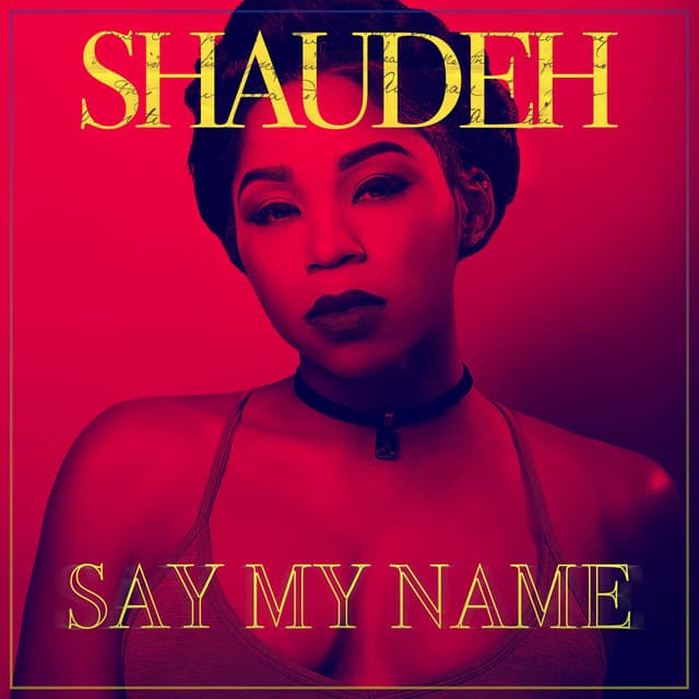 Shaudeh