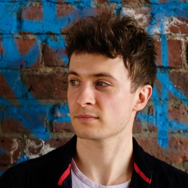 Shaun Redlake