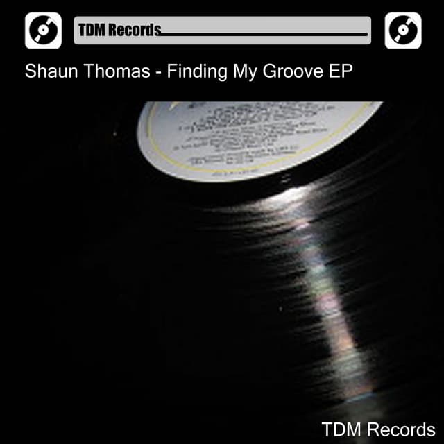 Shaun Thomas