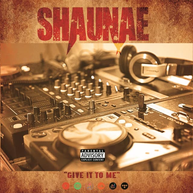 Shaunae