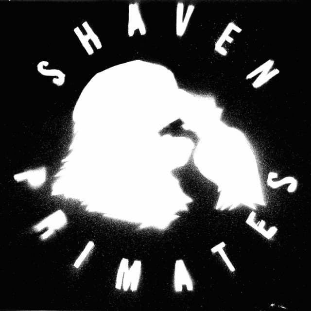 Shaven Primates