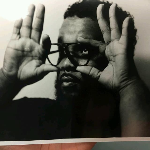 Shawn Clover