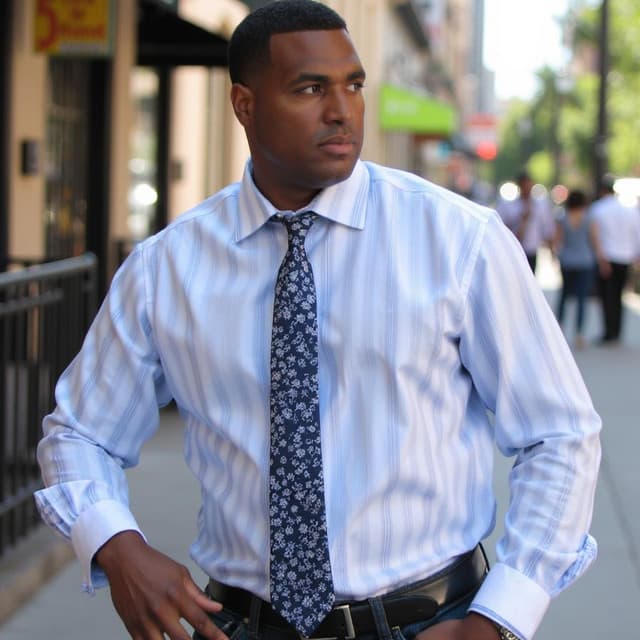 Shawn Kingsberry