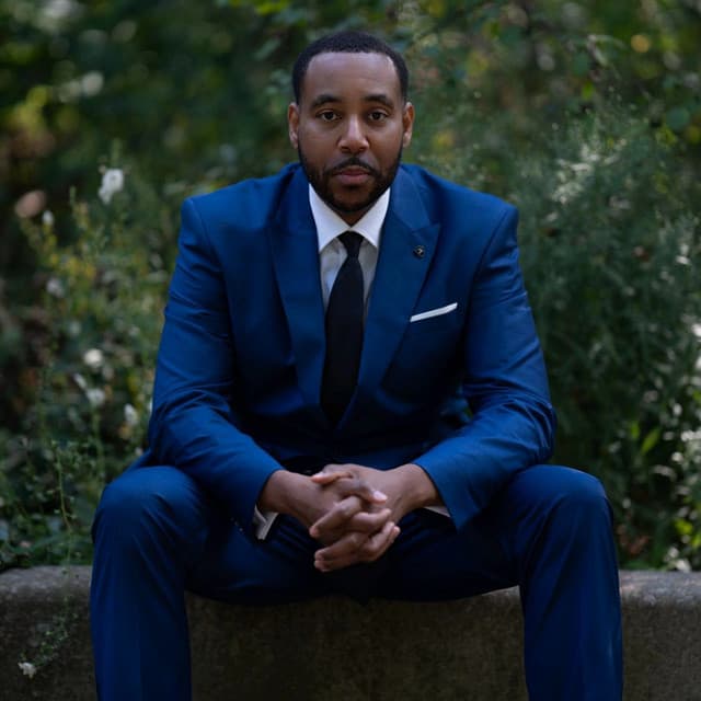 Shawn-Lee Spencer