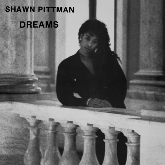 Shawn Pittman