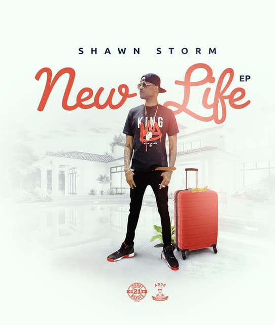 Shawn Storm