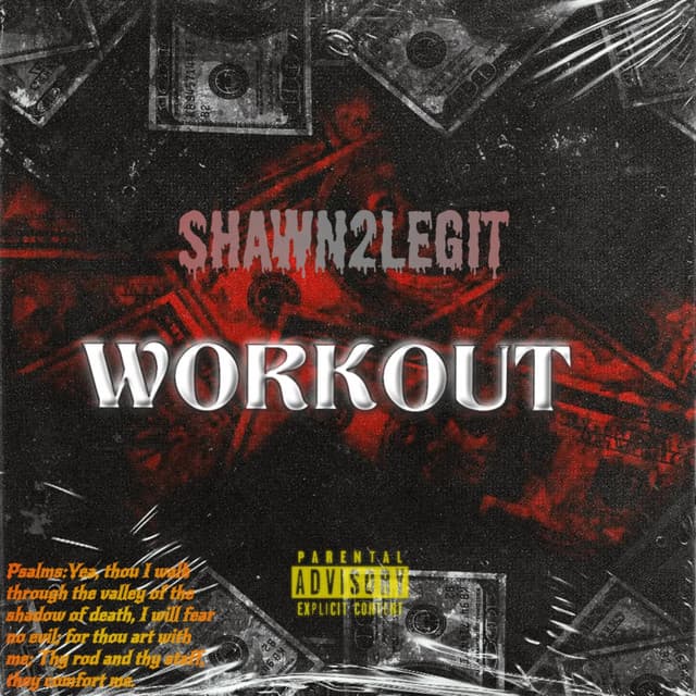Shawn2Legit