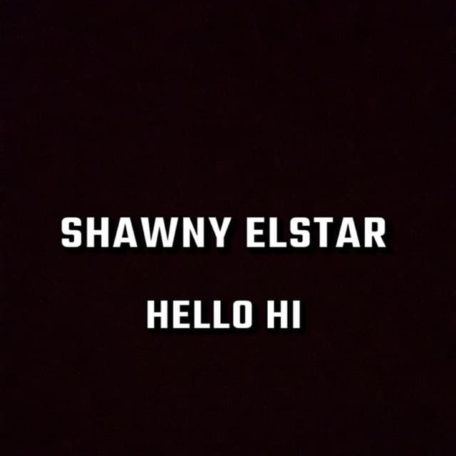 Shawny Elstar