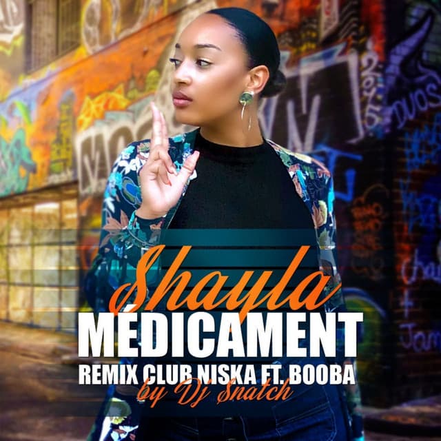 Shayla