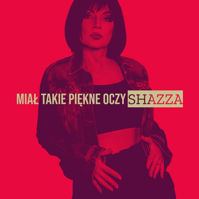 SHAZZA