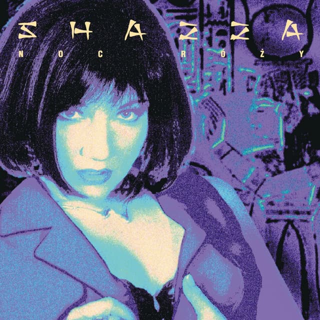 Shazza