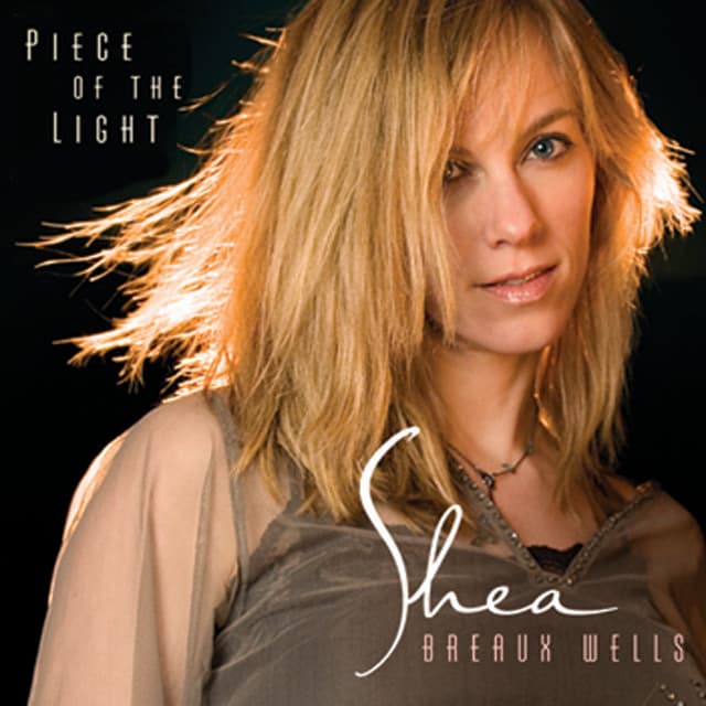 Shea Breaux Wells