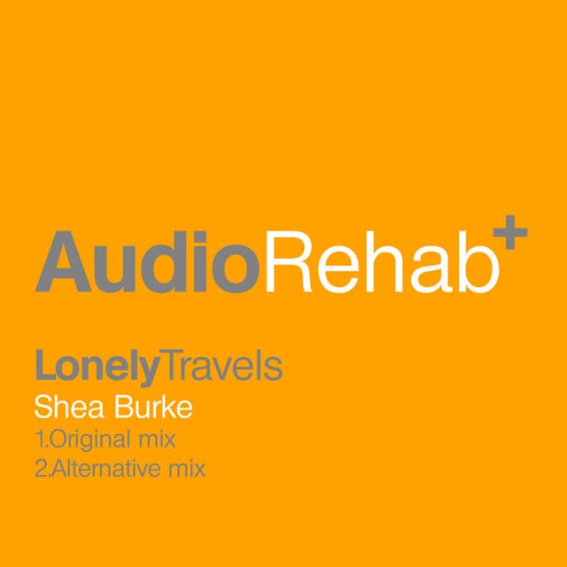 Shea Burke