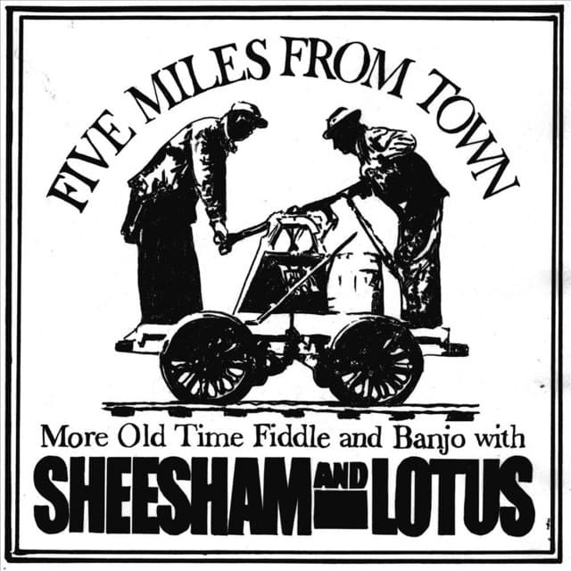 Sheesham and Lotus