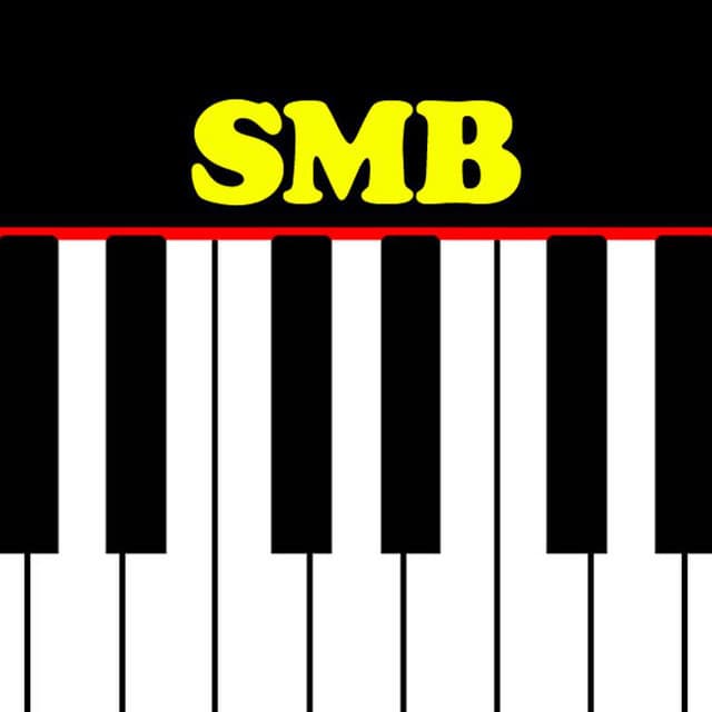 Sheet Music Boss