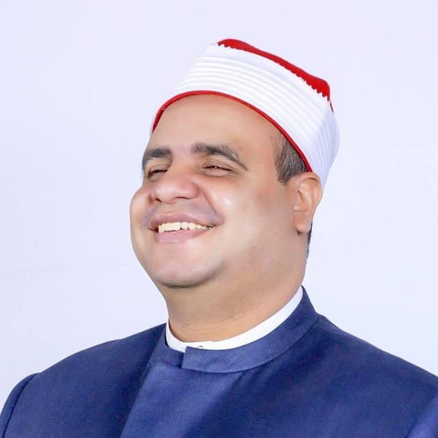 Sheikh Ehab Younis