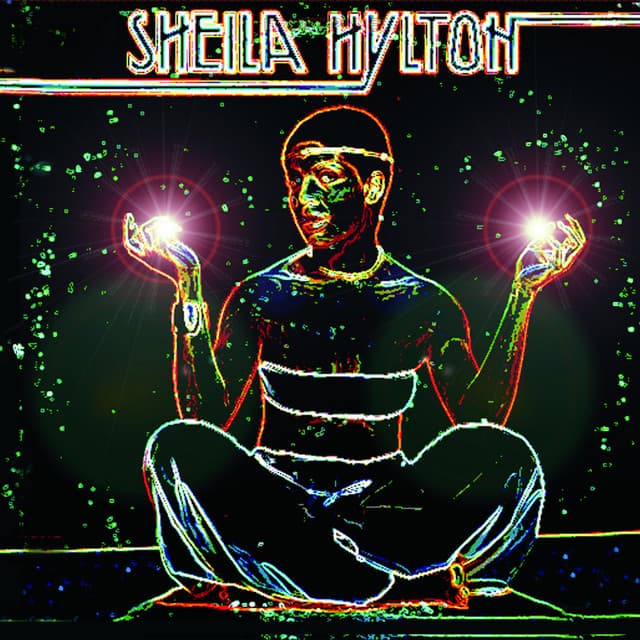 Sheila Hylton