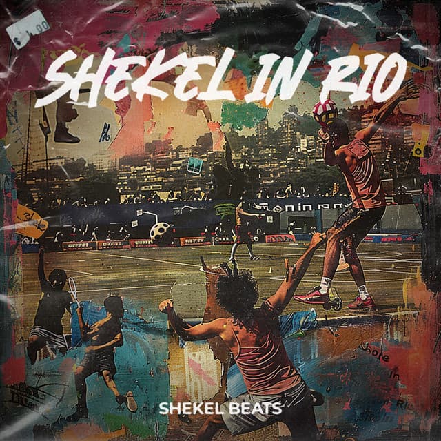 Shekel Beats