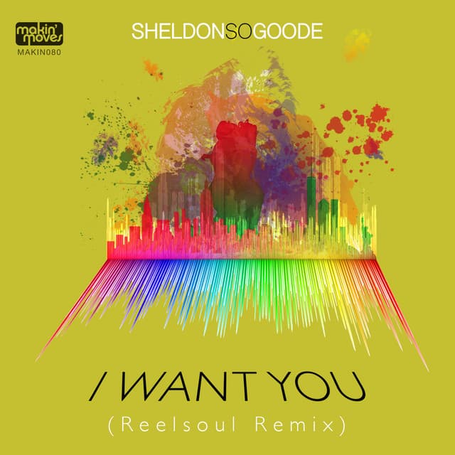Sheldon"So"Goode