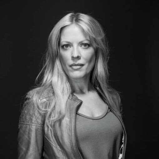 Sherie Rene Scott