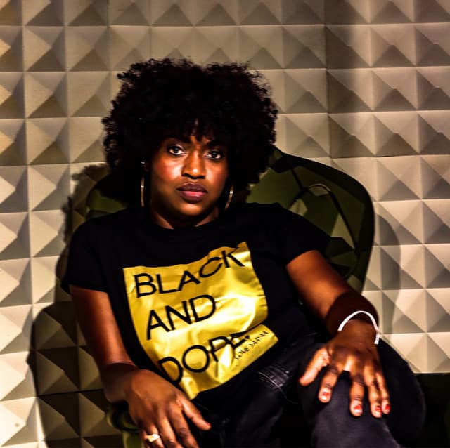Sherona Knight