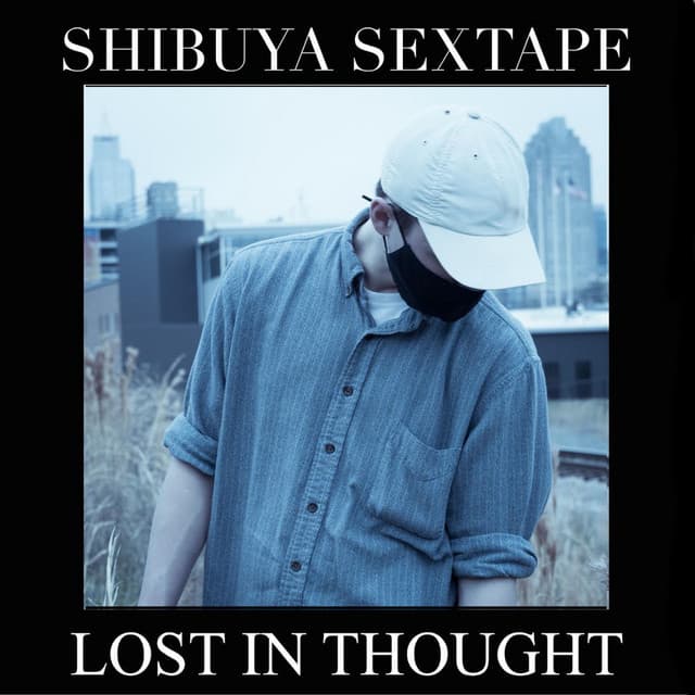 Shibuya Sextape