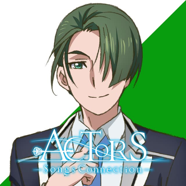 Shido Minori (CV: Naozumi Takahashi)