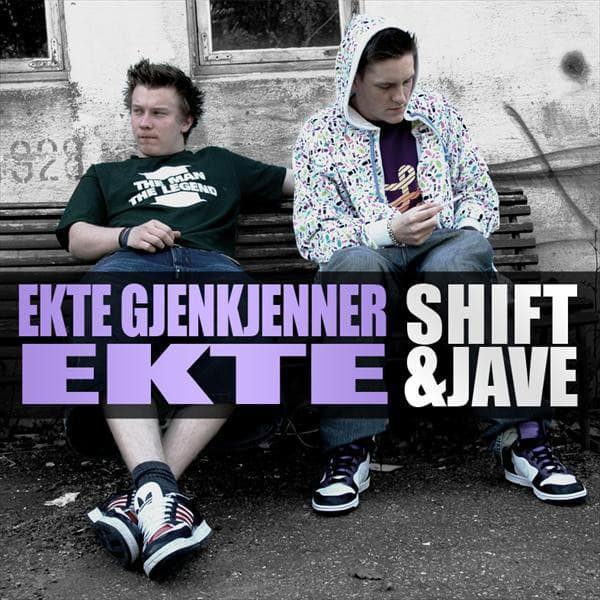 Shift & Jave